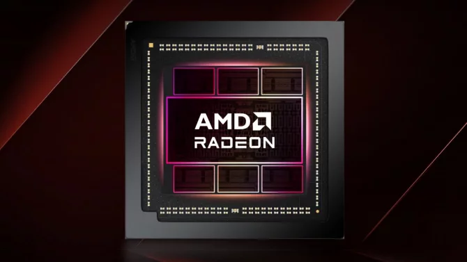 Dosud nejrychlejší mobilní grafika od AMD: Čipletový Radeon RX 7900M má porážet RTX 4080