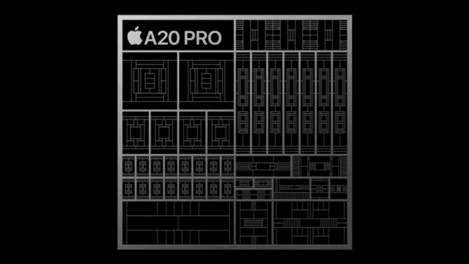 Jak rychlý je Apple A20 Pro? První testy potvrdily >20% nárůst výkonu, frekvence je skoro 5GHz
