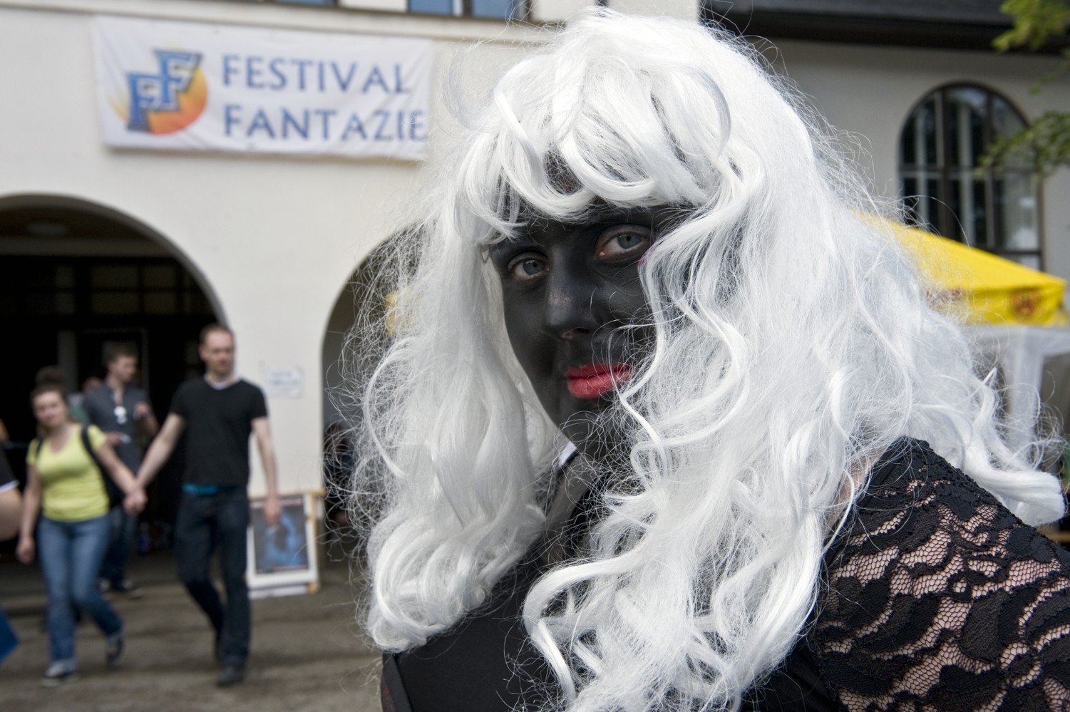 Dokumentární cyklus Kmeny od 4. března na ČT 2