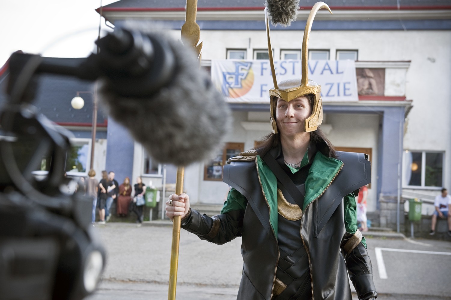 Dokumentární cyklus Kmeny od 4. března na ČT 2