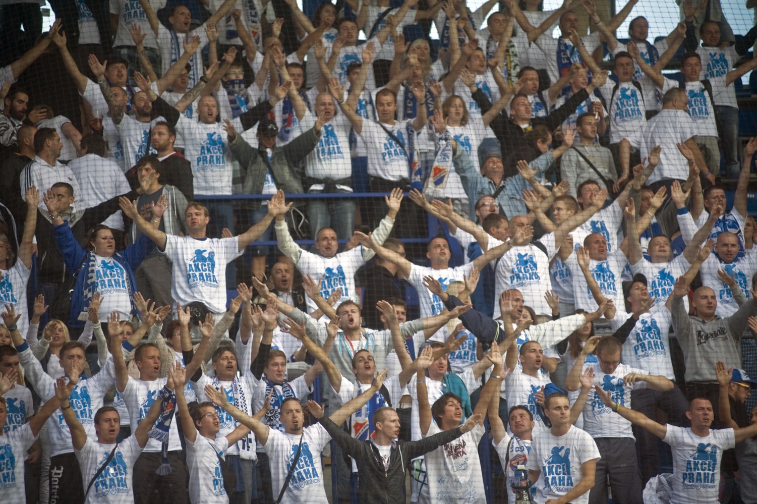 Dokumentární cyklus Kmeny od 4. března na ČT 2