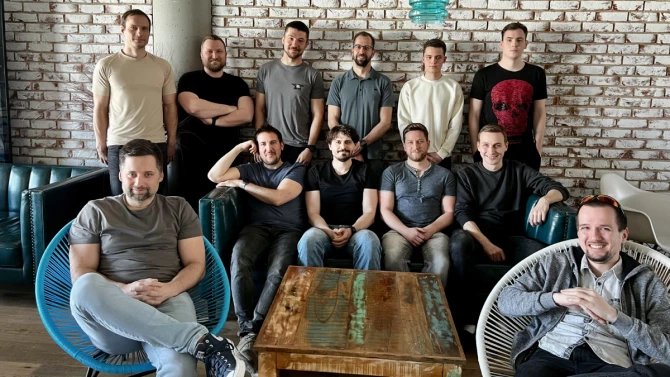 Česko-americká Exaforce, která vyvíjí agenty pro bezpečnostní operace, získala 2,6 miliardy
