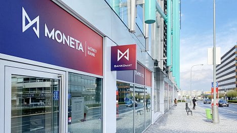 Moneta vám ukáže předplatná placená kartou. Nově umožní i blokovat platby obchodníkovi