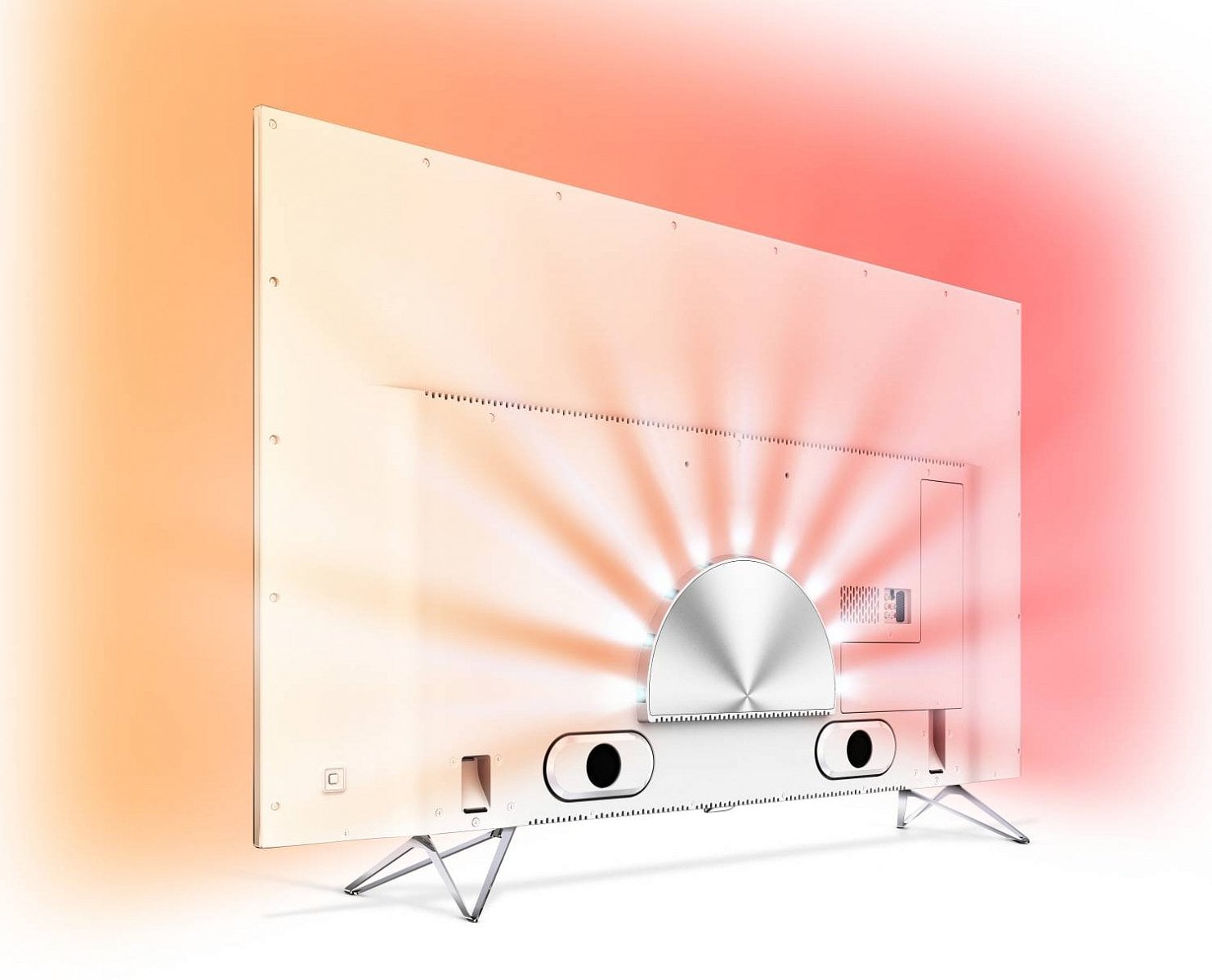 Philips 89001 Ambilux