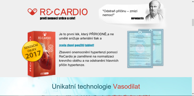 Rizikové weby