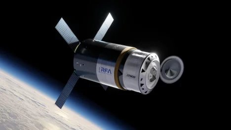 Satelity, laserová komunikace či přistávací moduly. (Nejen) díky úspěchu SpaceX roste zájem investorů o vše s vesmírem spojené