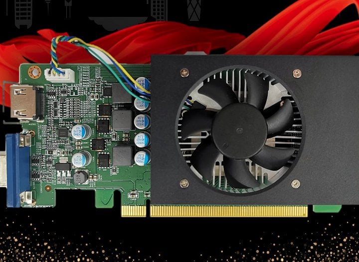 Grafika Glenfly Arise GT10C0