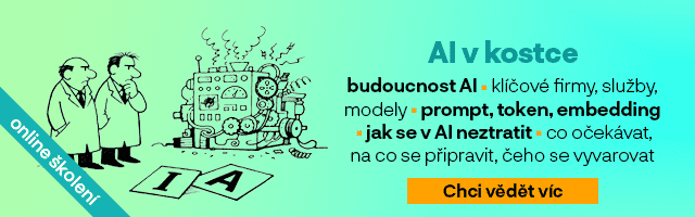 AI skoleni