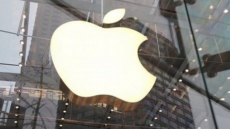 Náhledový obrázek - Apple trápí slabší prodeje iPhonů v Číně, snížil kvůli nim prognózu tržeb