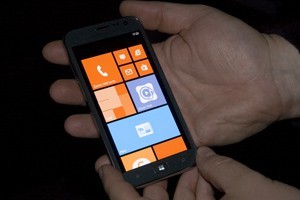 Windows Phone 8 jdou na trh, první telefony nabídnou HTC, Nokia a Samsung