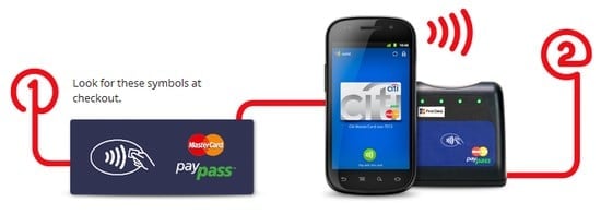 Google Wallet