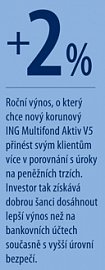 Ing Multifond 2