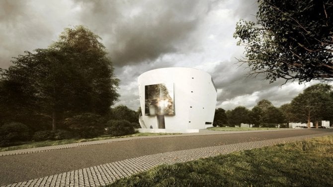 Ostravská Purposia staví impérium napříč jednotlivými trhy i Evropou. Podepsána bude i pod neratovickým kostelem s věží z 3D tiskárny