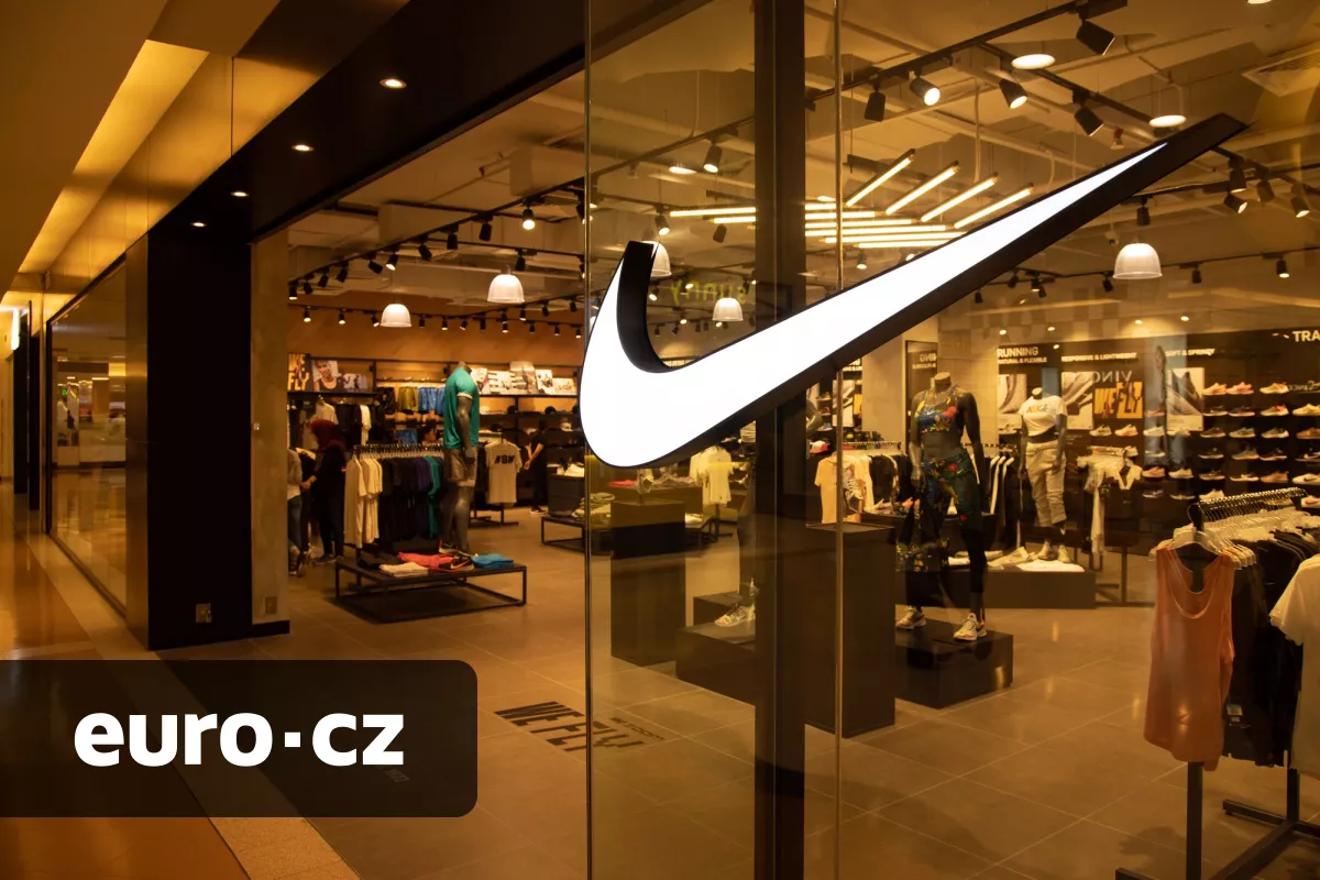 Změnu ve vedení společnosti Nike analytici vítají. Mohla by znamenat návrat ke starým dobrým kořenům, shodují se