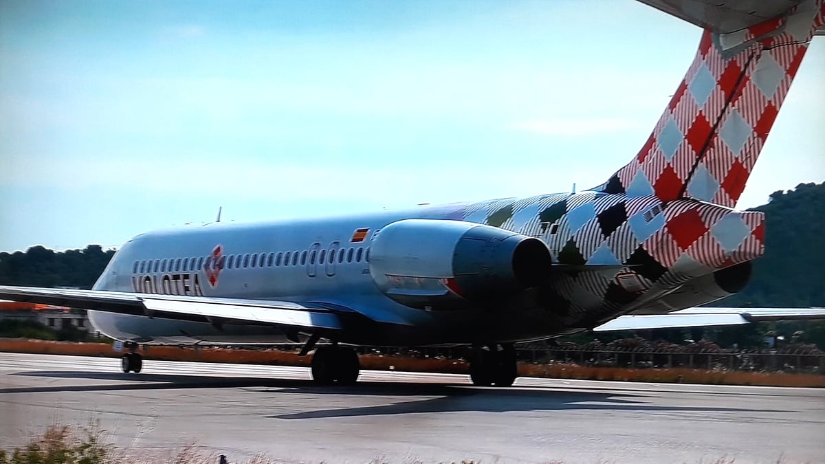 SledováníTV - Spuštění videa přímo z Plochy