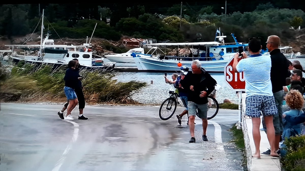 SledováníTV - Spuštění videa přímo z Plochy