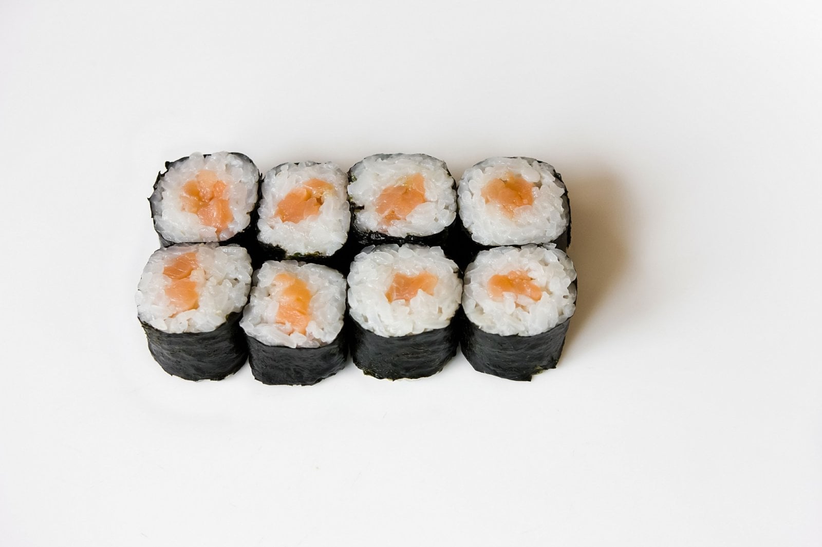 Autor: Shutterstock.com sushi mami rolky