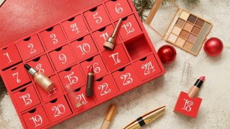 Adventní kalendář