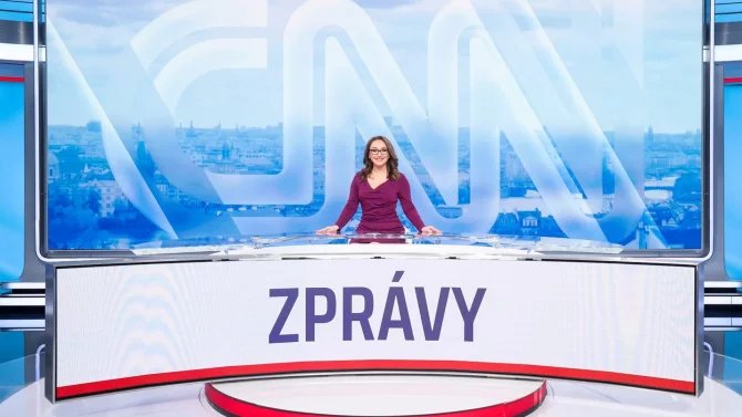 CNN Prima News - grafika od 18. února 2024