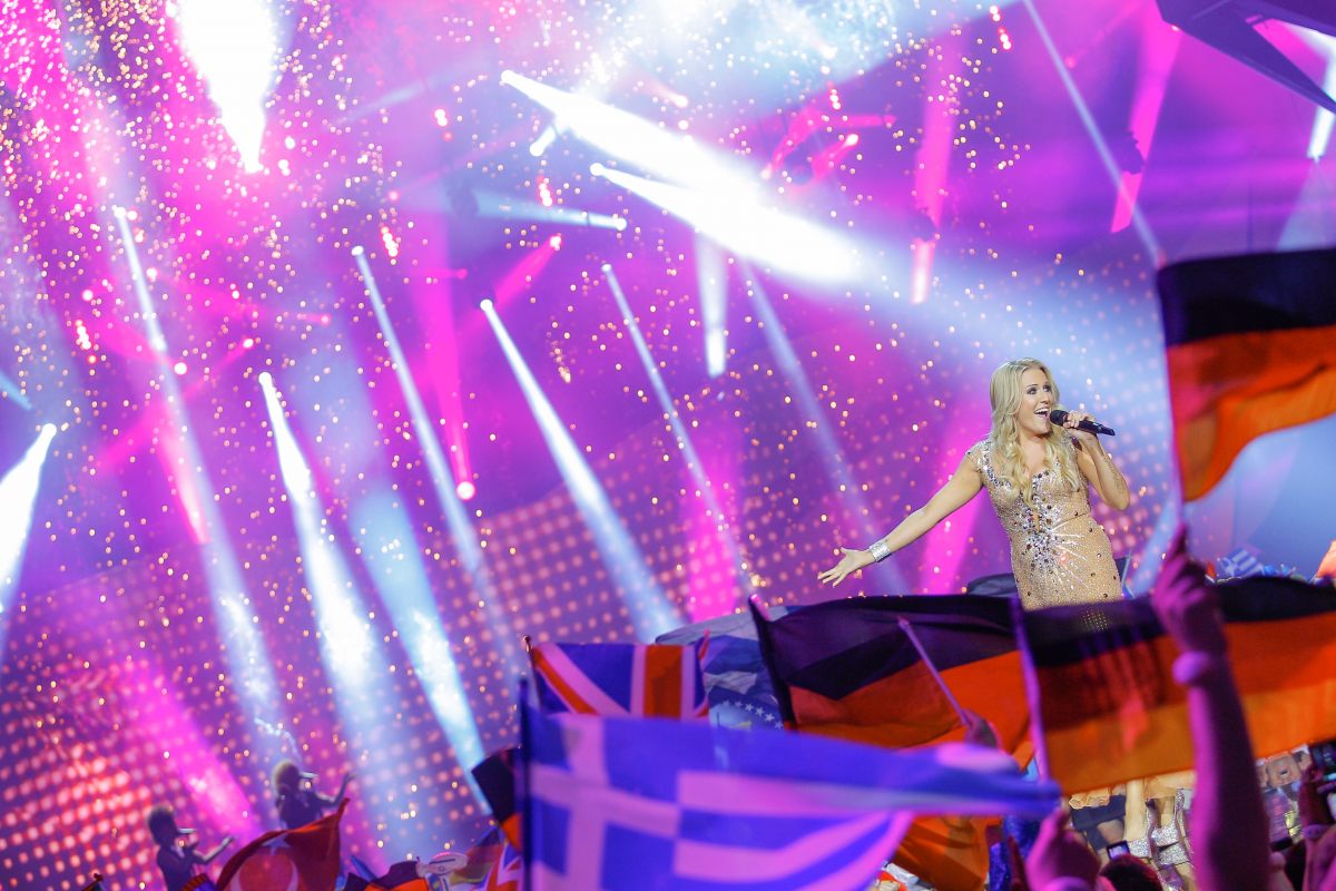 Eurovision Song Contest 2013 - finále