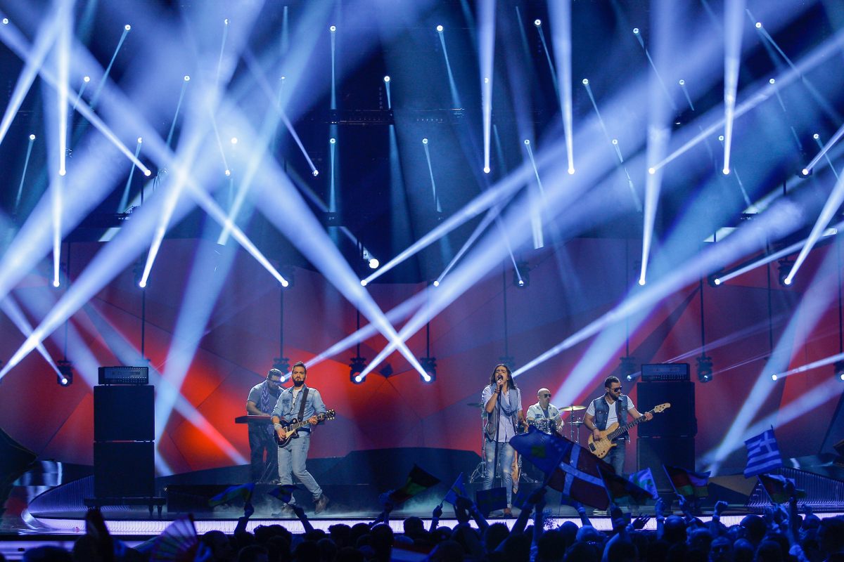 Eurovision Song Contest 2013 - finále