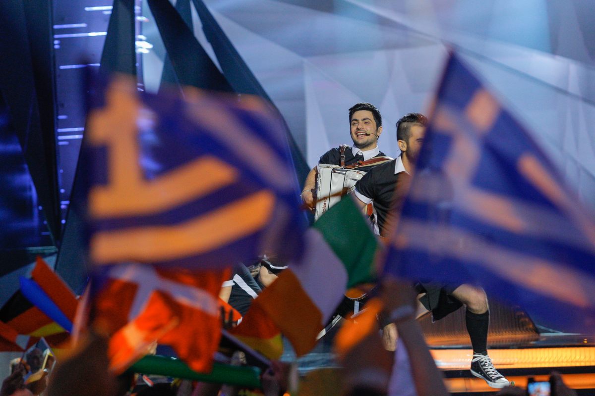 Eurovision Song Contest 2013 - finále