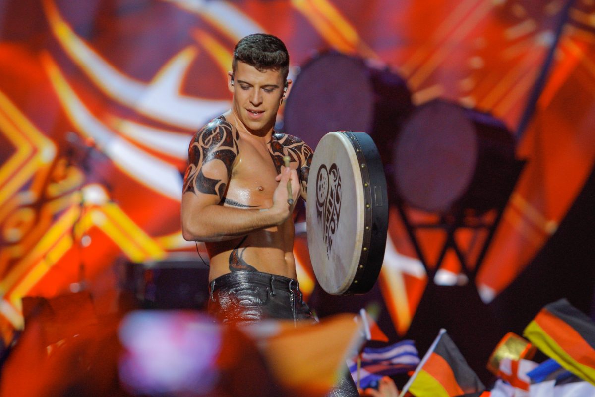 Eurovision Song Contest 2013 - finále