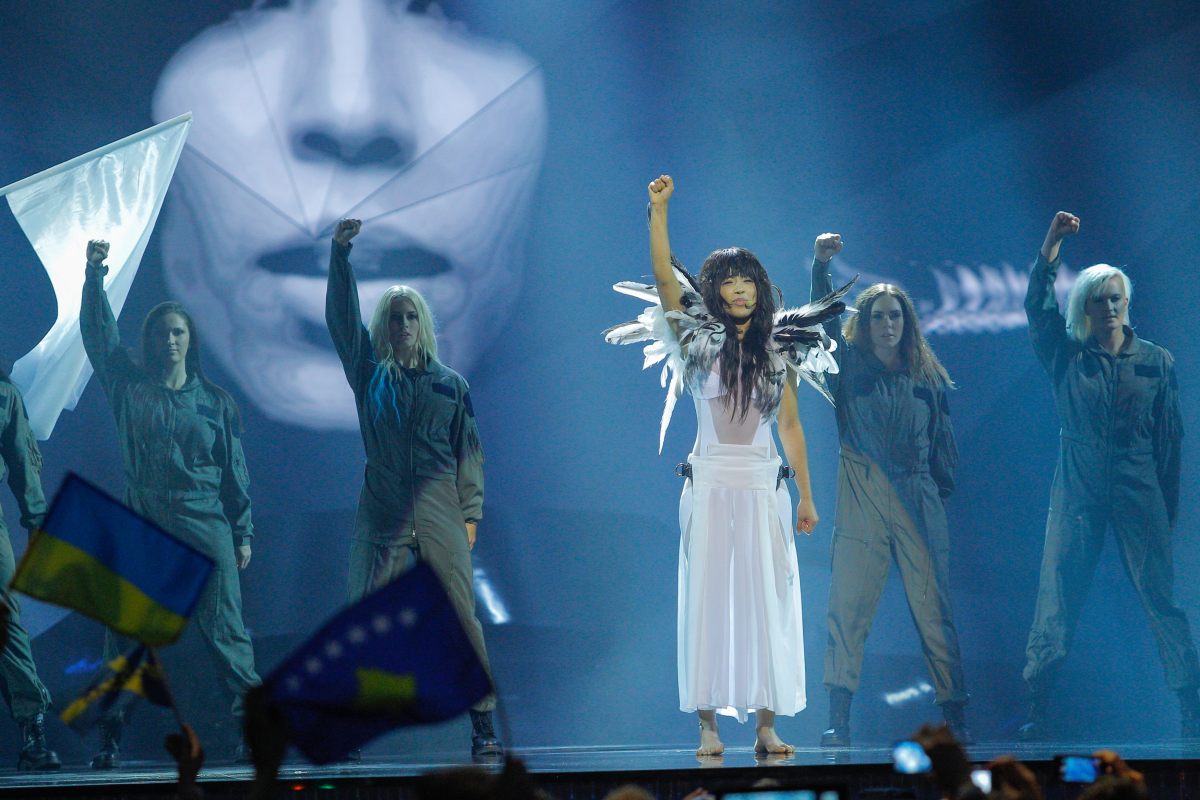 Eurovision Song Contest 2013 - finále