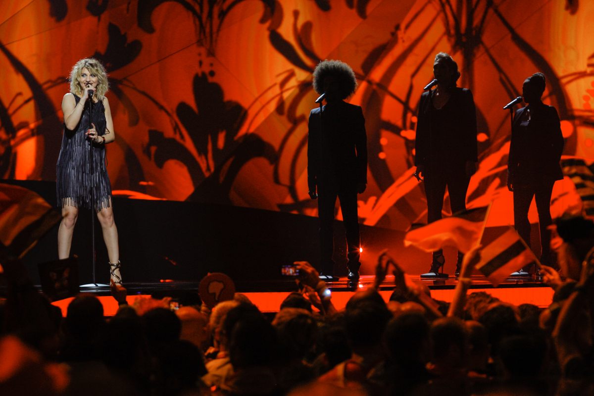 Eurovision Song Contest 2013 - finále