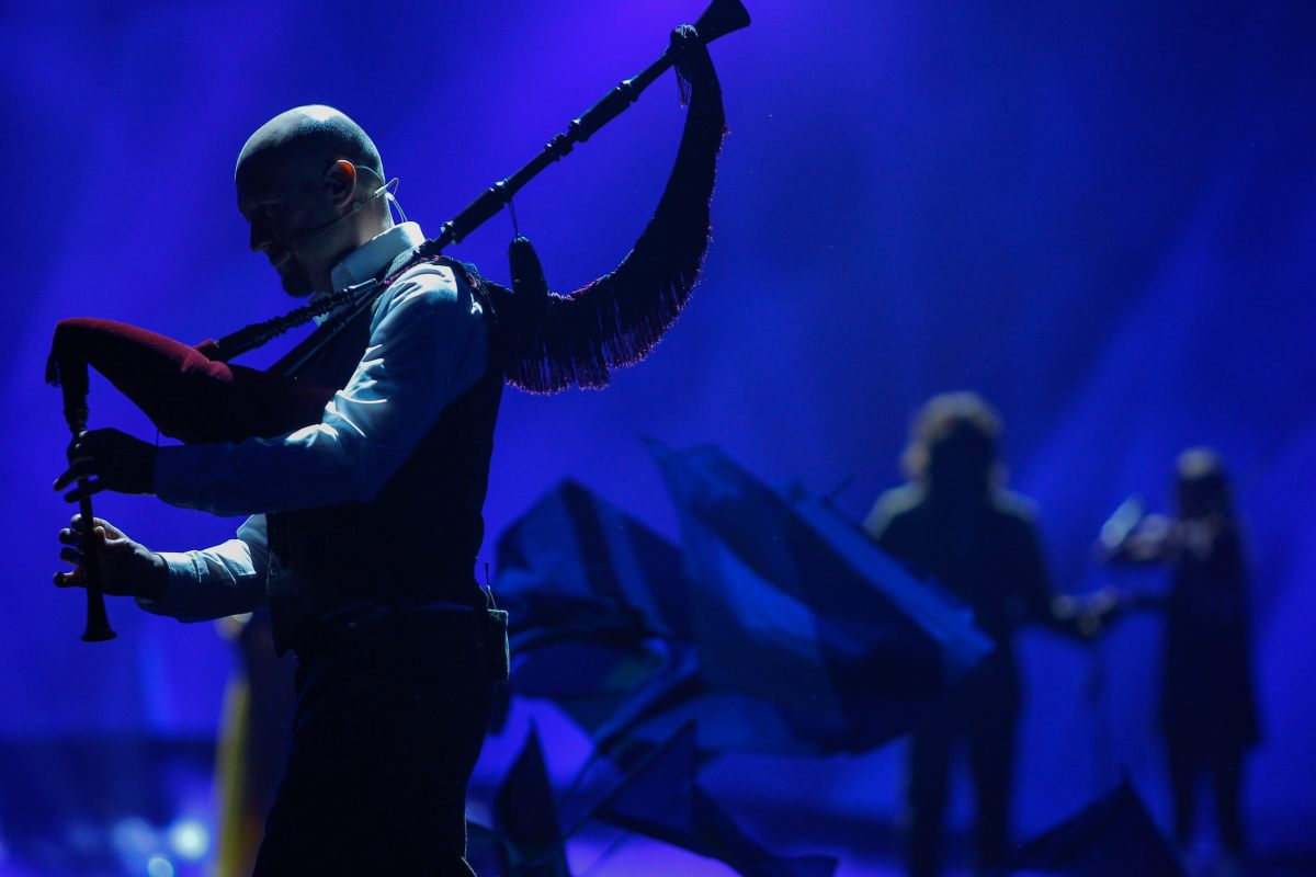 Eurovision Song Contest 2013 - finále