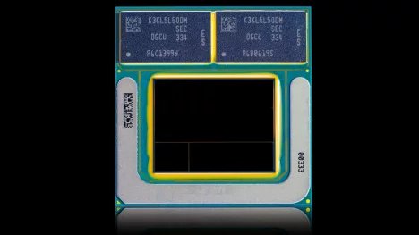 Procesory Intel dostanou zpátky inovaci, s kterou přímo konkurovaly čipům Applu: On-Package Memory