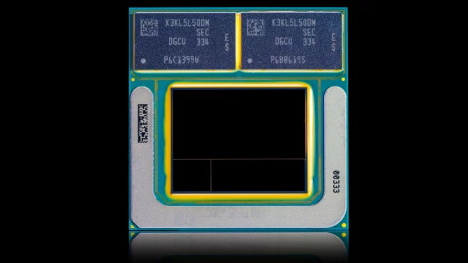 Intel uvádí procesor Lunar Lake: Plný jeho nejlepších technologií, čipy ale už má z Tchaj-wanu