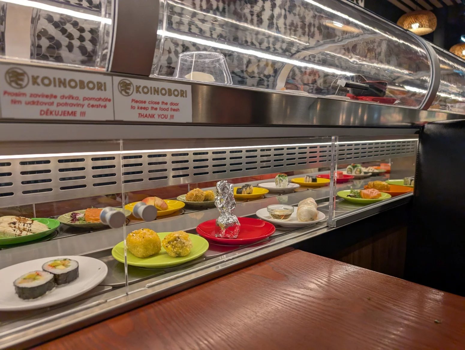 Hlavní 50Mpx fotoaparát