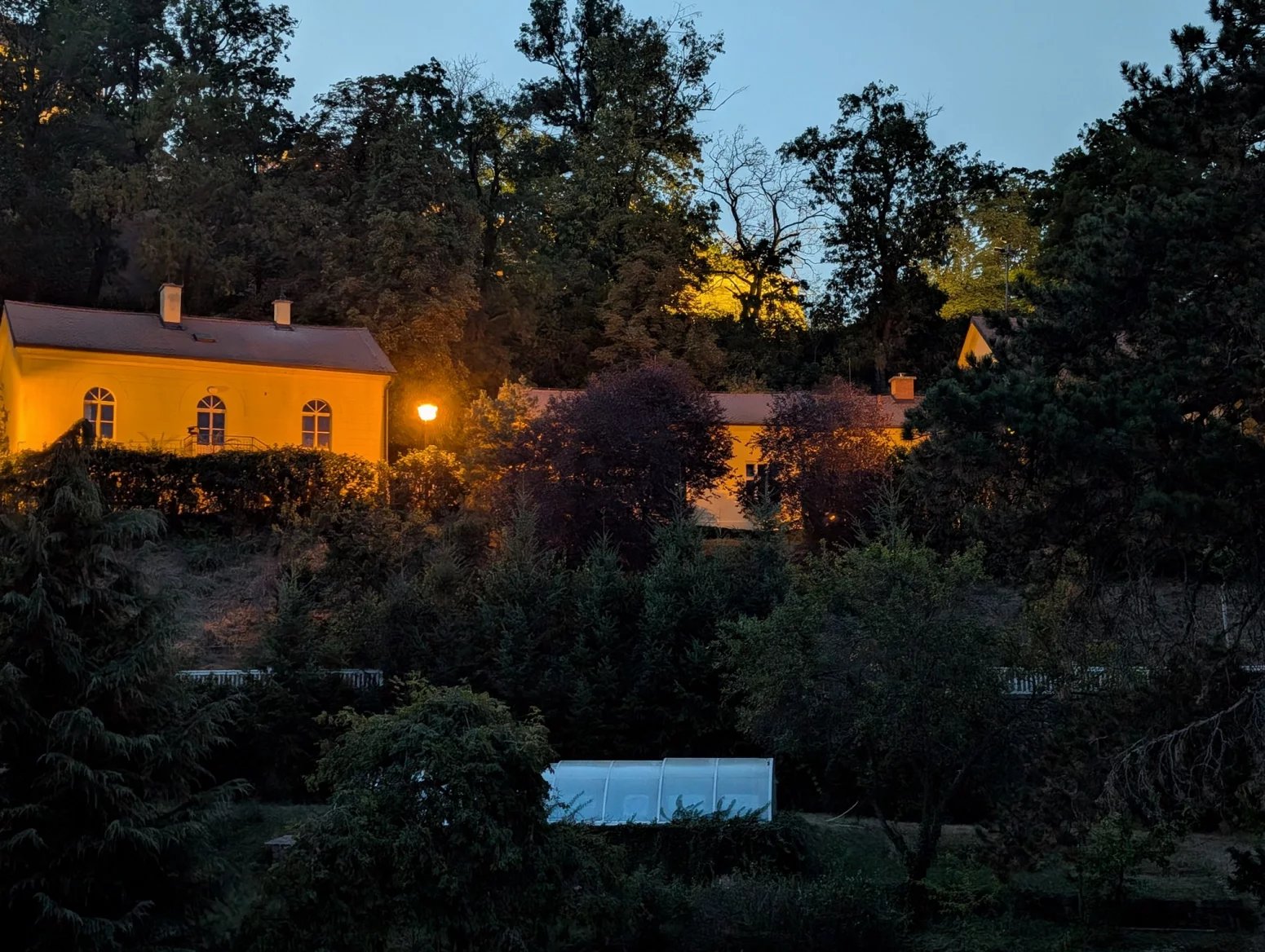 2násobný digitální zoom