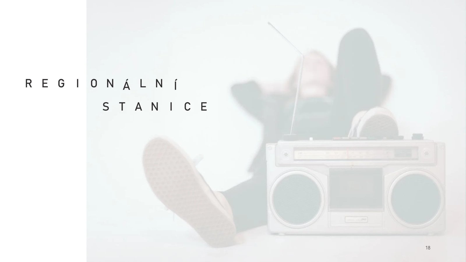 Radioprojekt: Poslechovost rádií Q4/2024 + Q1/2025