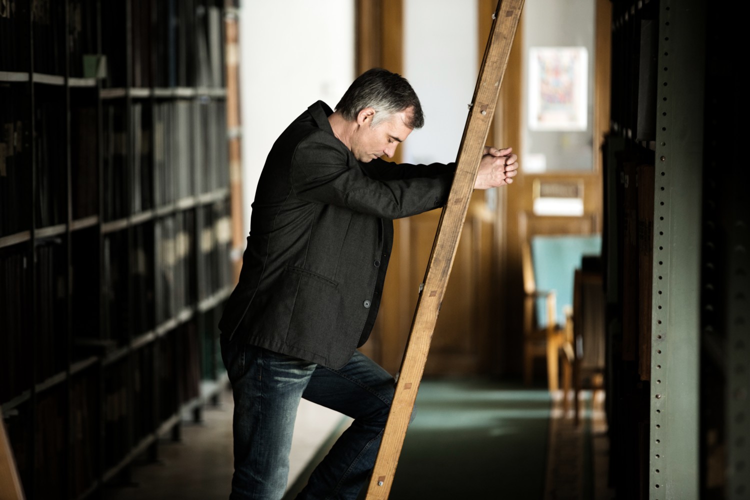 Seriál Vraždy v kruhu od 5. ledna každé pondělí večer na ČT 1