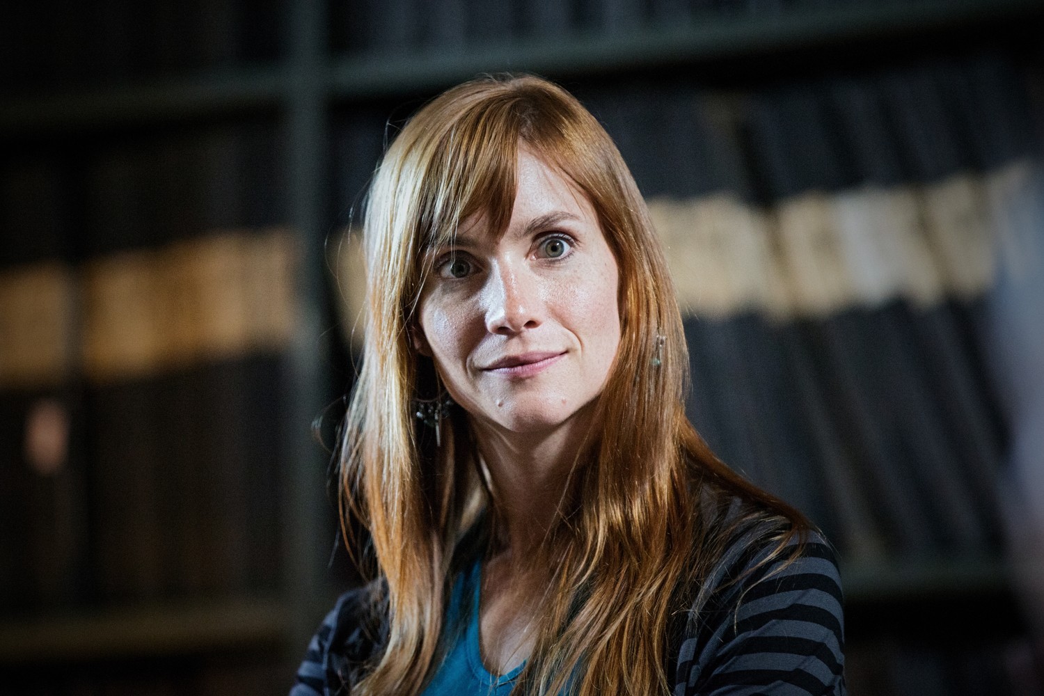 Seriál Vraždy v kruhu od 5. ledna každé pondělí večer na ČT 1