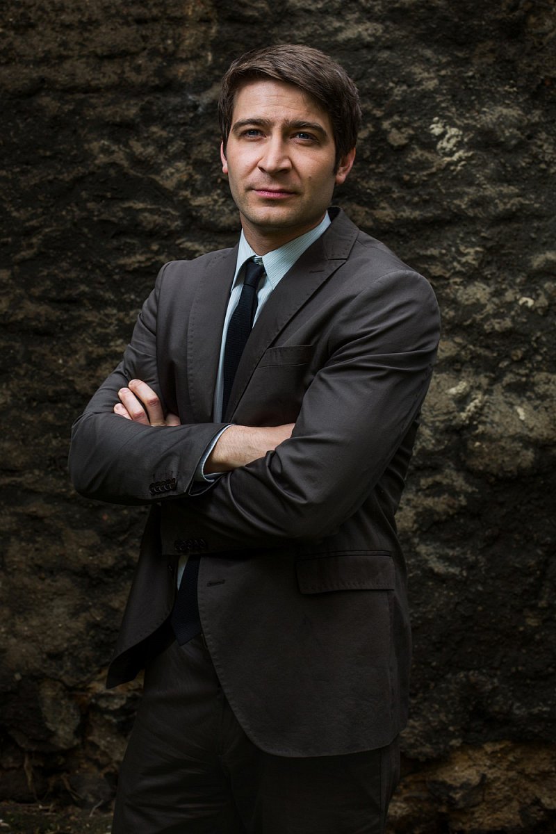 Seriál Vraždy v kruhu od 5. ledna každé pondělí večer na ČT 1