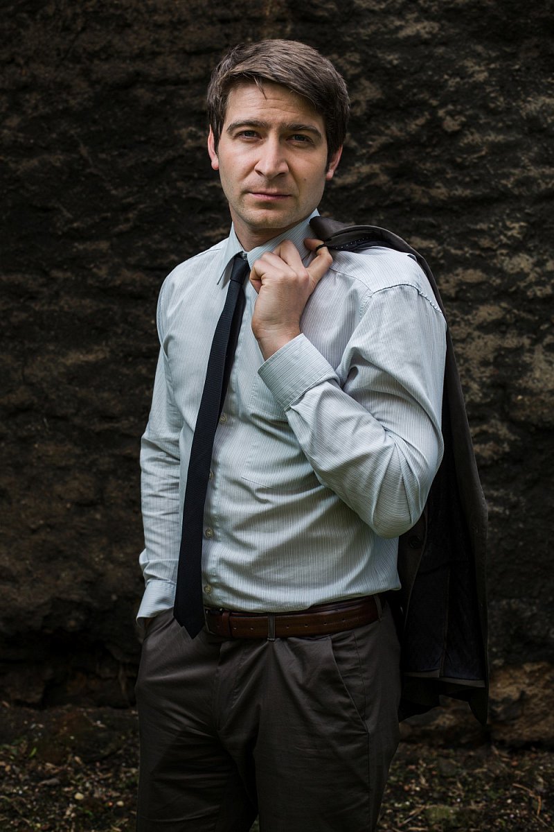 Seriál Vraždy v kruhu od 5. ledna každé pondělí večer na ČT 1