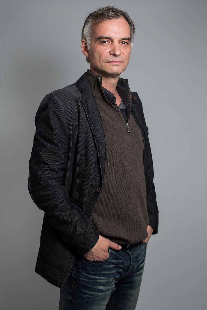 Seriál Vraždy v kruhu od 5. ledna každé pondělí večer na ČT 1