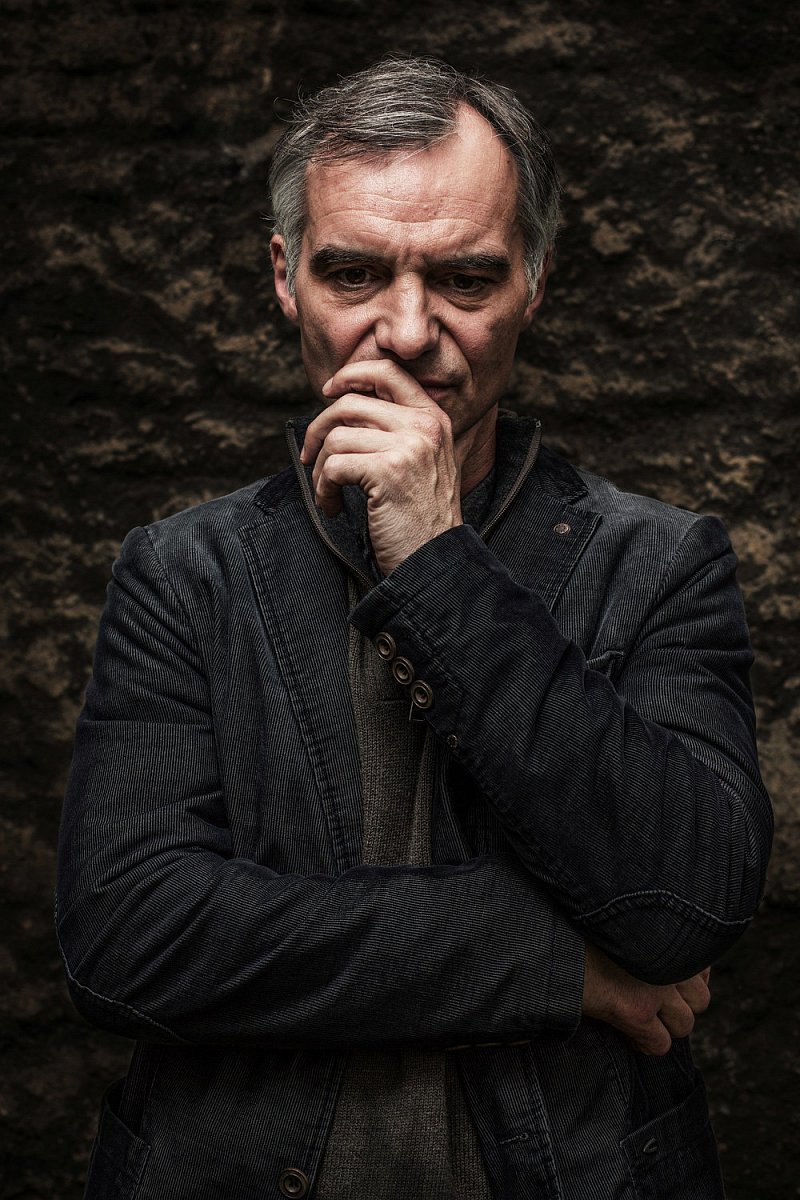 Seriál Vraždy v kruhu od 5. ledna každé pondělí večer na ČT 1