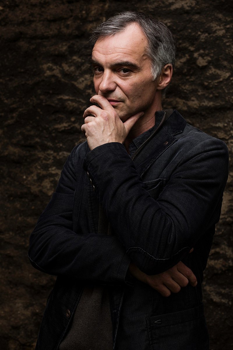 Seriál Vraždy v kruhu od 5. ledna každé pondělí večer na ČT 1