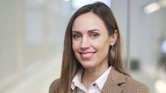 Vedoucí marketingu Škoda Auto Nikola Parrák