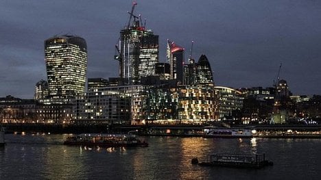 Náhledový obrázek - Chlouba Londýna v ohrožení. London Clearing House se může stát obětí brexitu