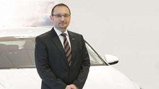 Náhledový obrázek - Arnošt Barna potvrzen ve funkci generálního ředitele Kia Motors Czech