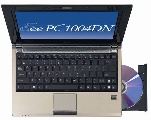 Asus Eee 1004DN