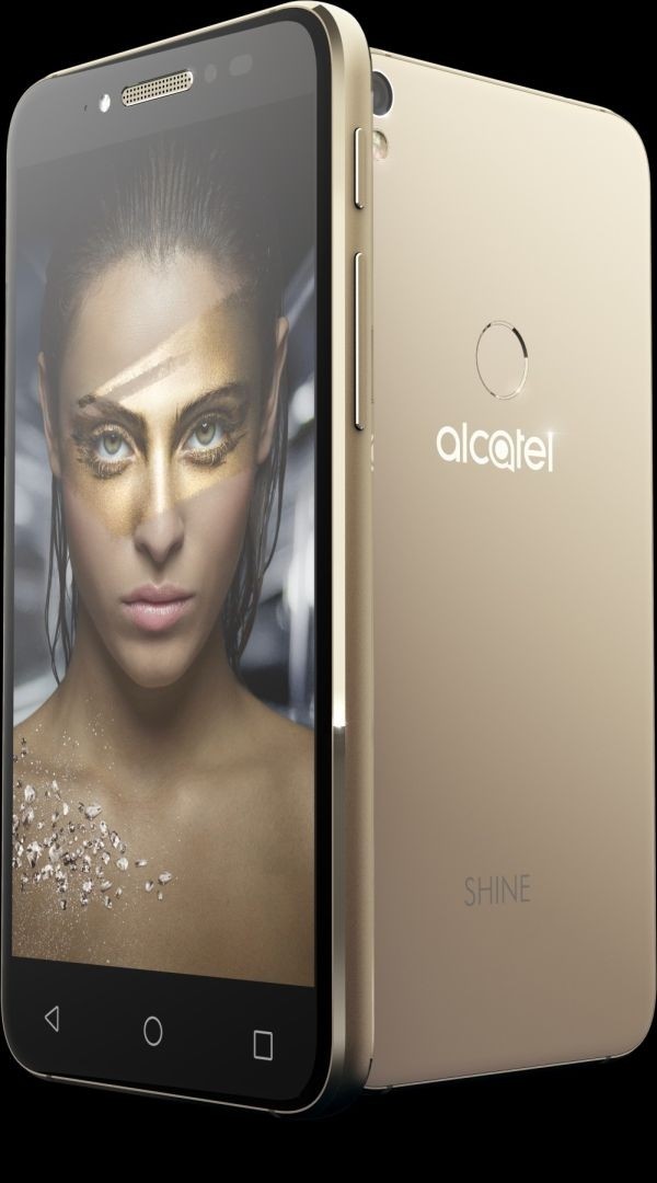 Alcatel