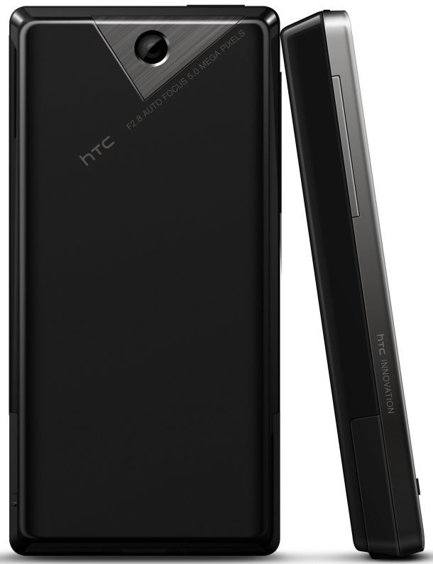 HTC Touch Diamond2