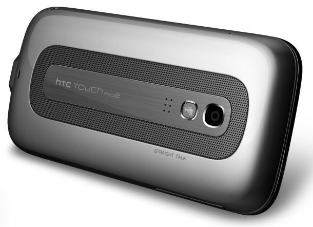 HTC Touch Pro2