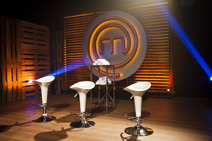 Česko-slovenská verze kuchařské show MasterChef